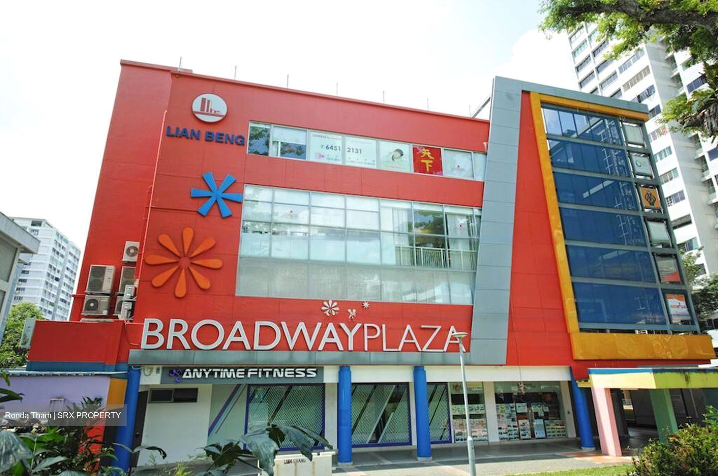 Broadway Cinema (D20), Retail #475287901